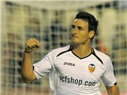 Bóng đá anh, ngoại hạng anh, lịch thi đấu euro 2012, 03h05, Stoke - Valencia: Đừng sợ Stoke như đã sợ Chelsea